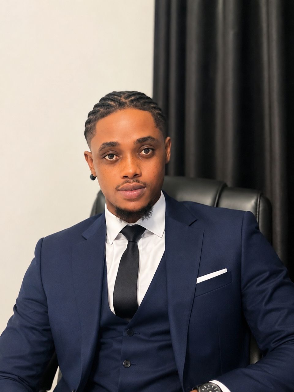 Jesse, founder of Jay Web Works